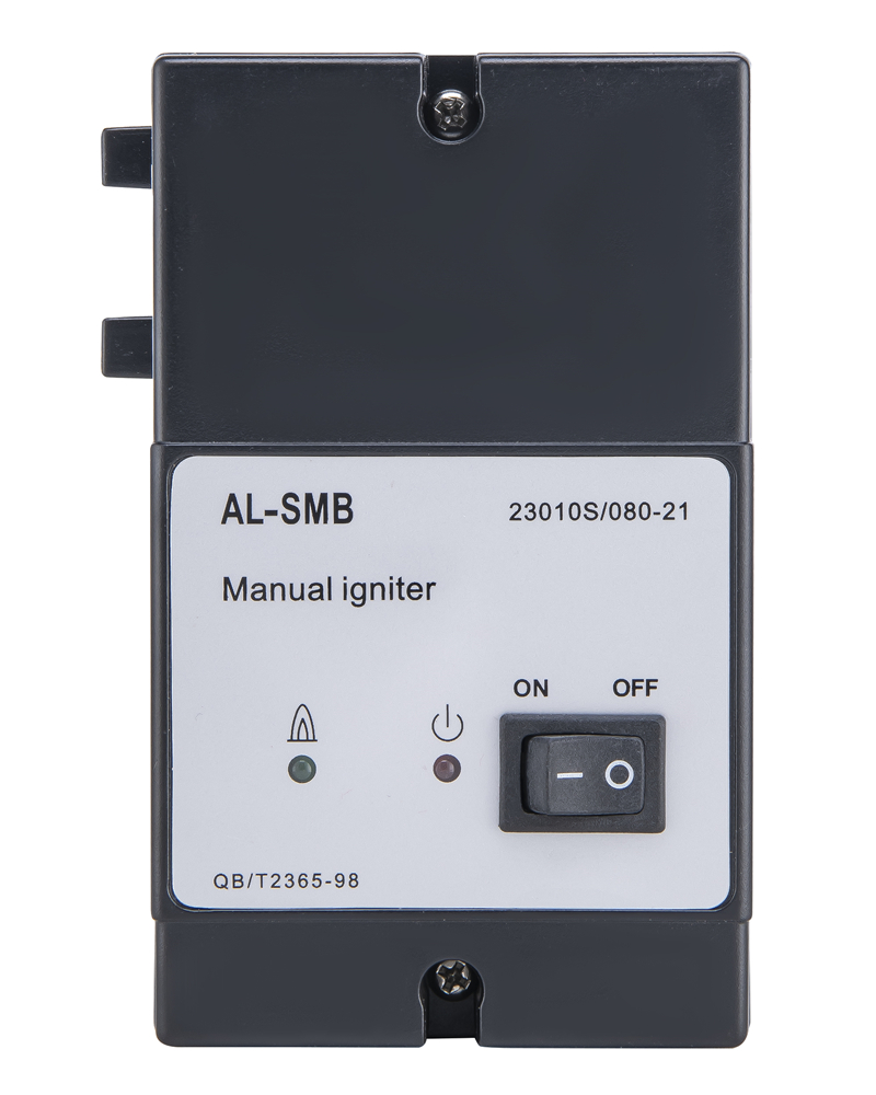 AL-SMB系列燃烧控制器1