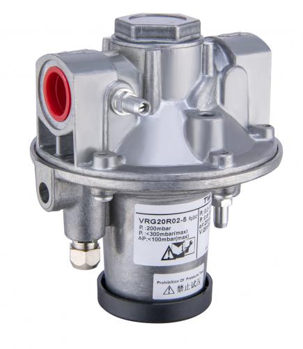 VRG series air fuel proportional valve
